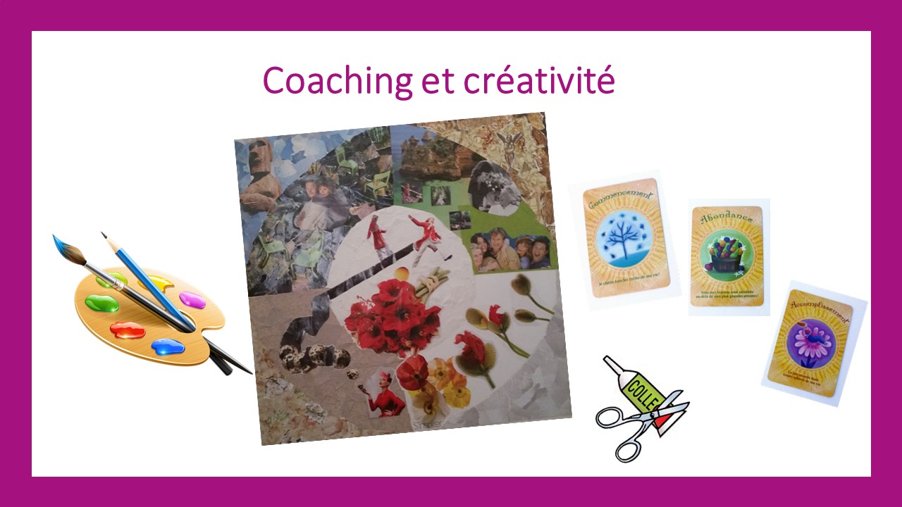 Coaching créatif