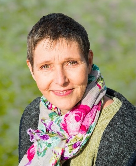 Portrait Marianne PERRETTE coach professionnelle certifiée