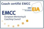 Coach certifié EMCC European Individuel Accreditation